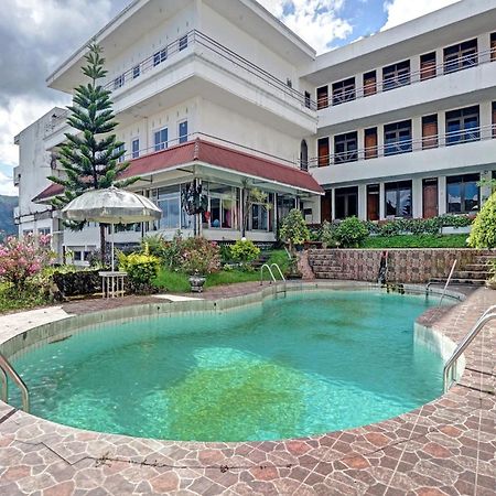 Oyo 90028 Hotel Victory Batu  Extérieur photo