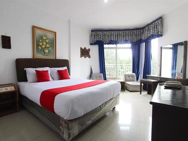 Oyo 90028 Hotel Victory Batu  Extérieur photo