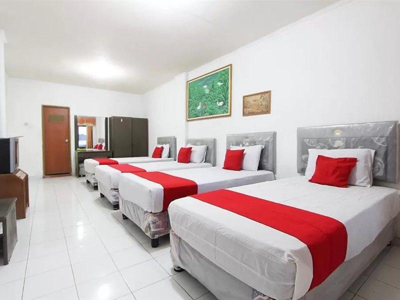 Oyo 90028 Hotel Victory Batu  Extérieur photo