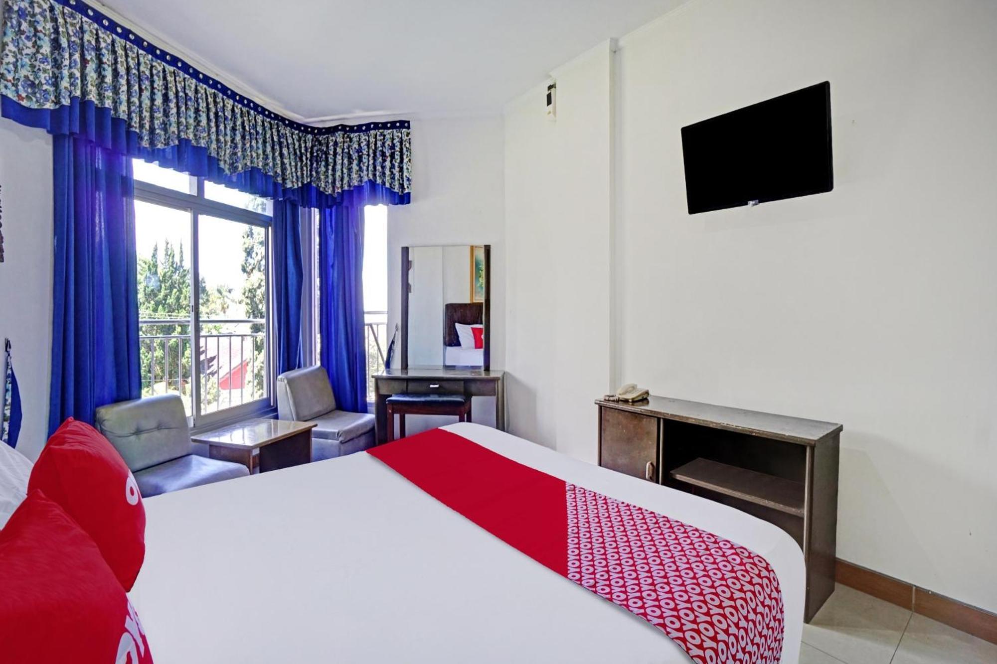 Oyo 90028 Hotel Victory Batu  Extérieur photo
