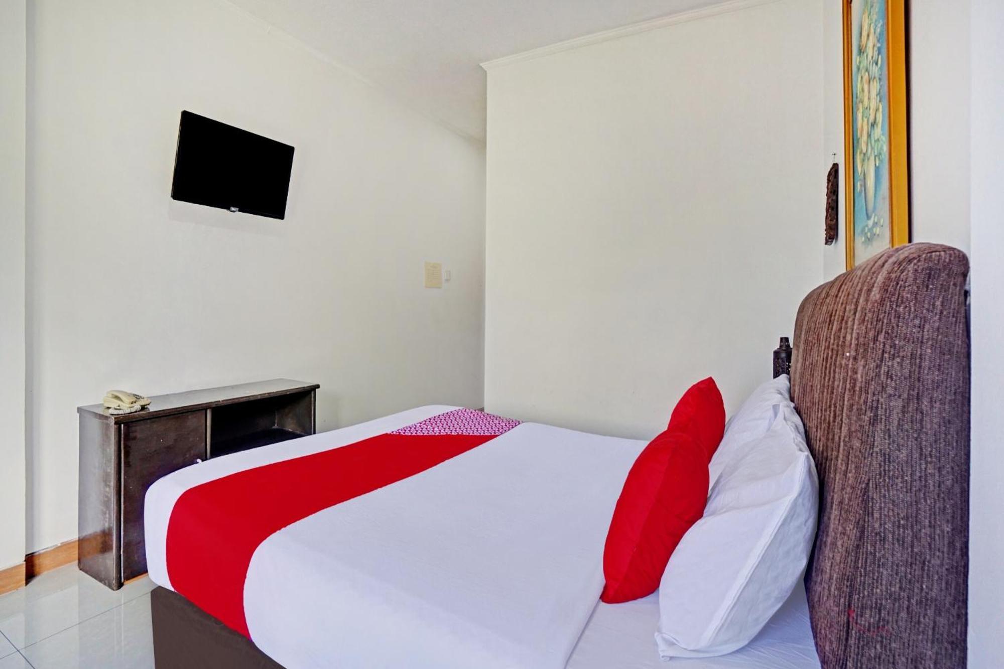 Oyo 90028 Hotel Victory Batu  Extérieur photo