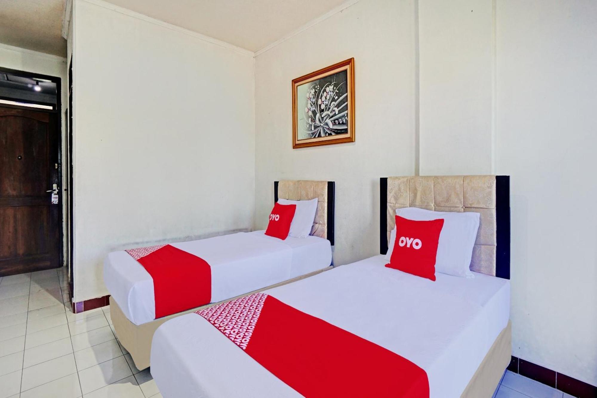 Oyo 90028 Hotel Victory Batu  Extérieur photo