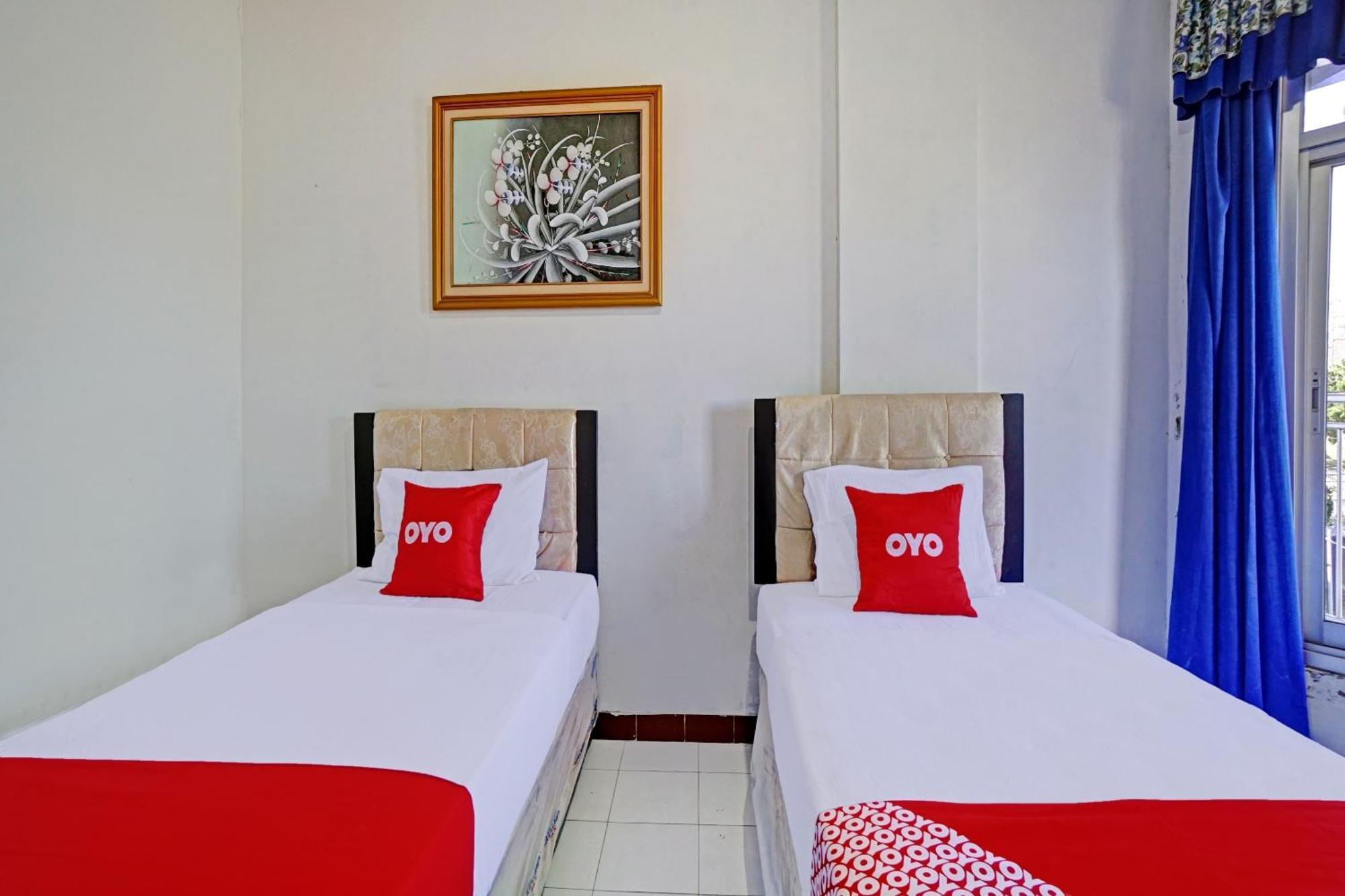 Oyo 90028 Hotel Victory Batu  Extérieur photo
