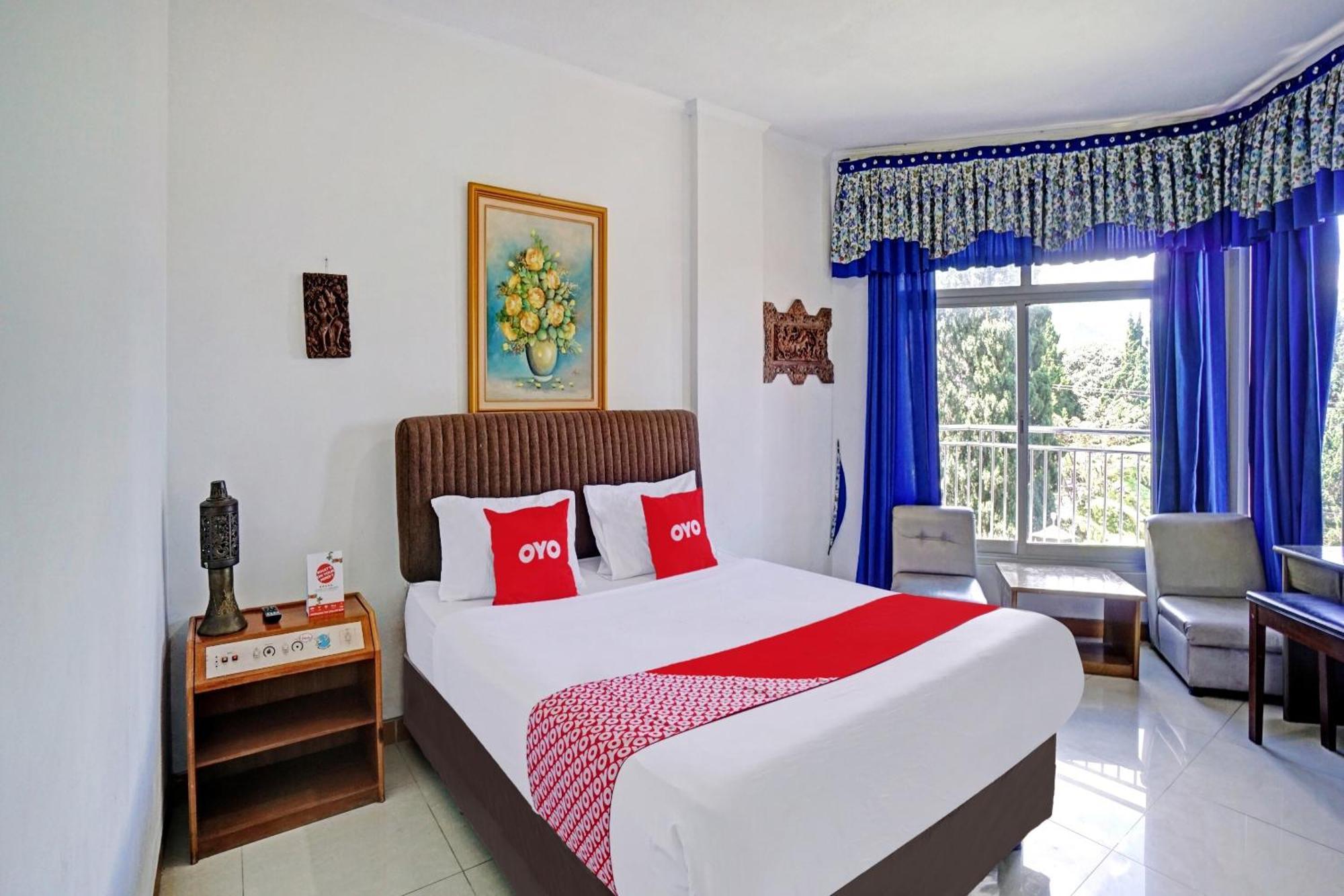 Oyo 90028 Hotel Victory Batu  Extérieur photo