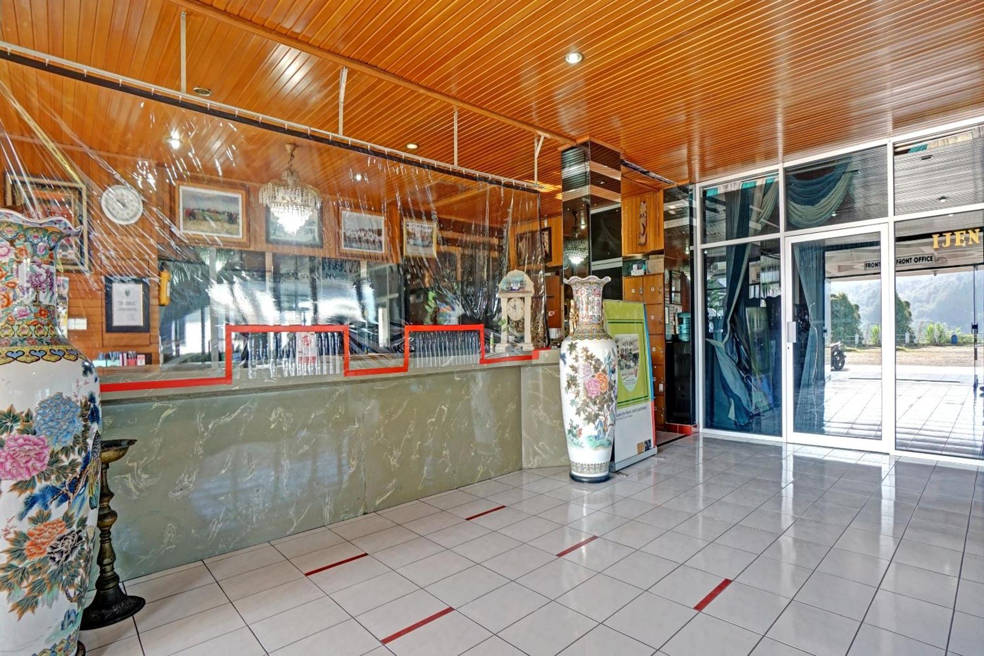 Oyo 90028 Hotel Victory Batu  Extérieur photo