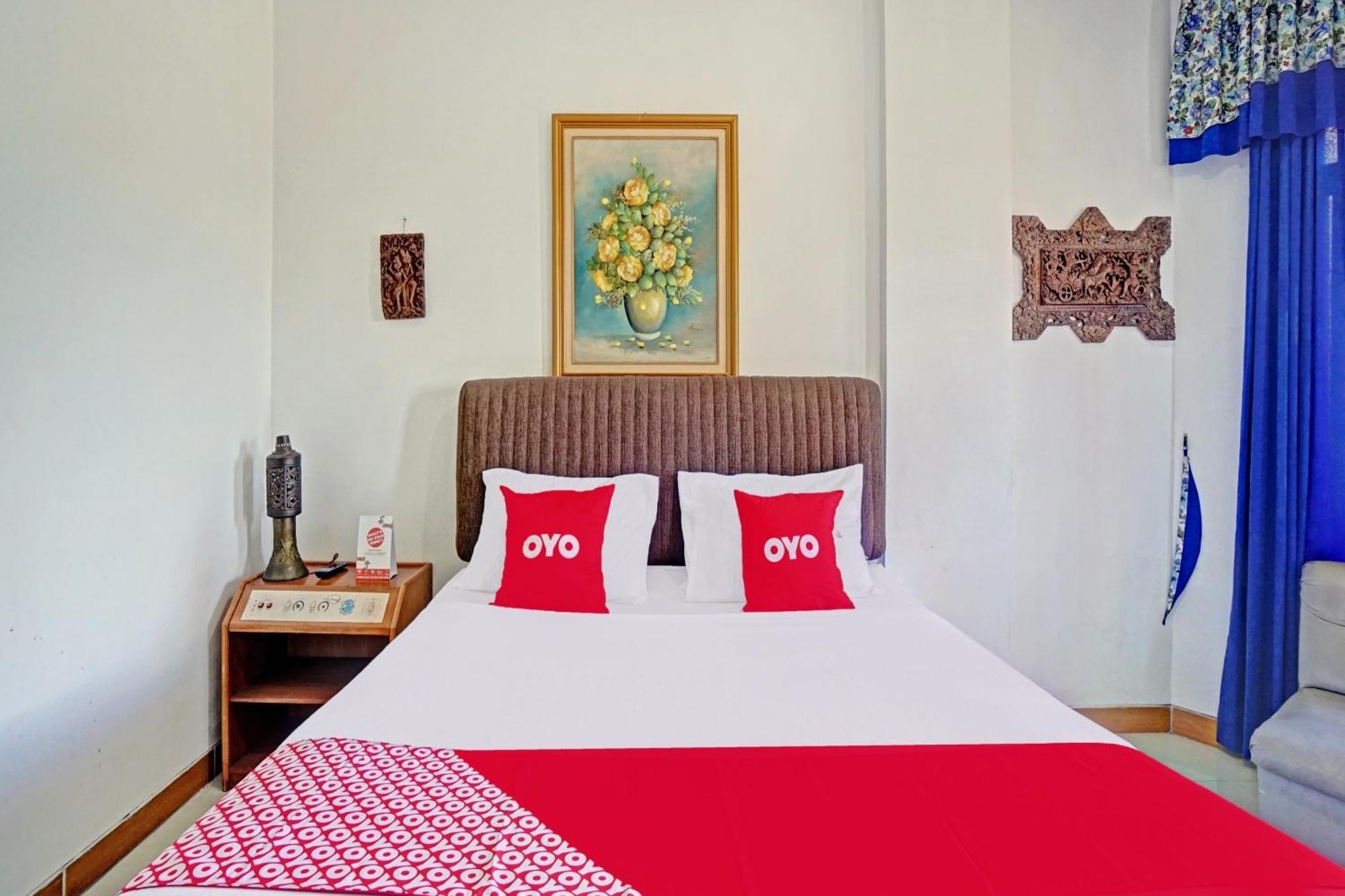 Oyo 90028 Hotel Victory Batu  Extérieur photo