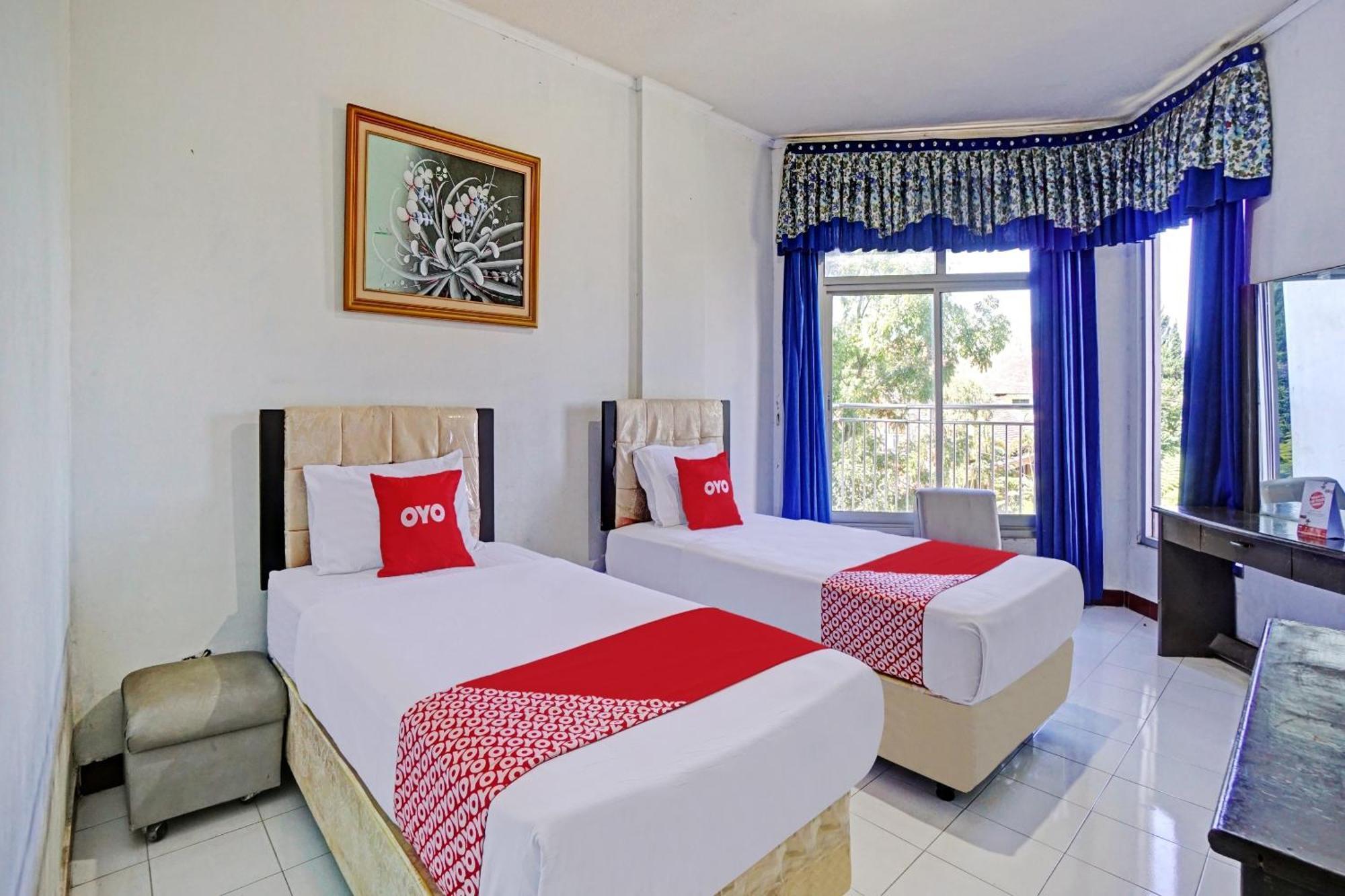 Oyo 90028 Hotel Victory Batu  Extérieur photo