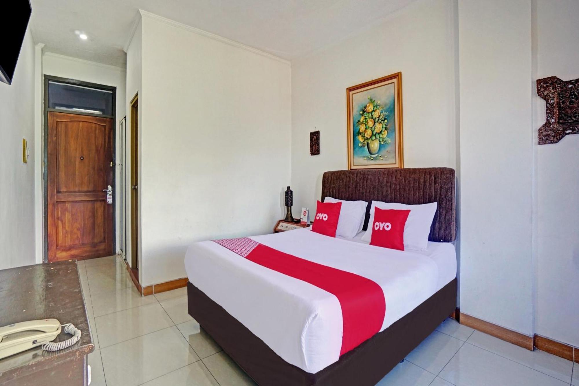 Oyo 90028 Hotel Victory Batu  Extérieur photo